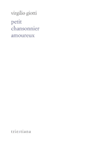 Petit chansonnier amoureux [édition bilingue]